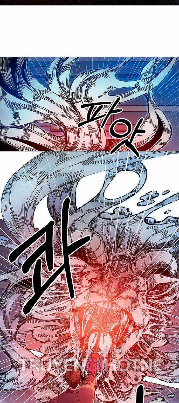 The Castle - Cô Dâu Của Quỷ Chapter 1.2 trang 28