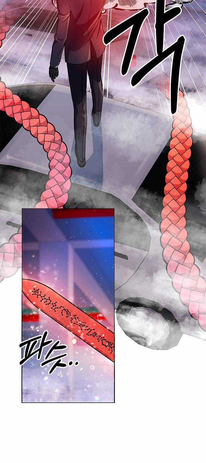 The Castle - Cô Dâu Của Quỷ Chapter 1.2 trang 29