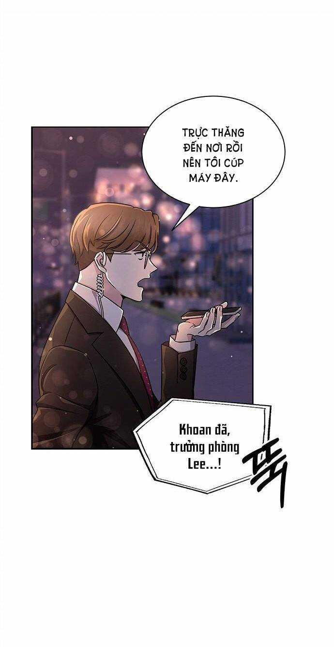 The Castle - Cô Dâu Của Quỷ Chapter 1.2 trang 3