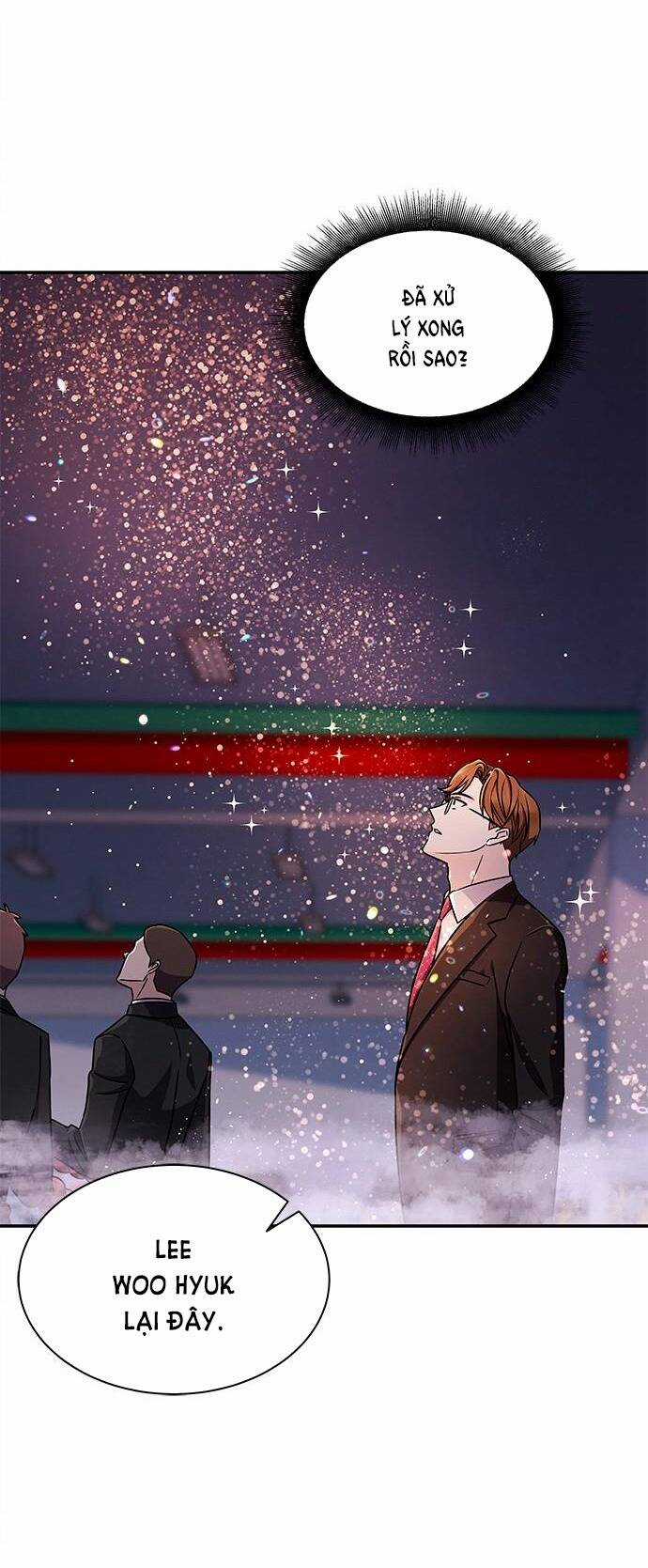 The Castle - Cô Dâu Của Quỷ Chapter 1.2 trang 30