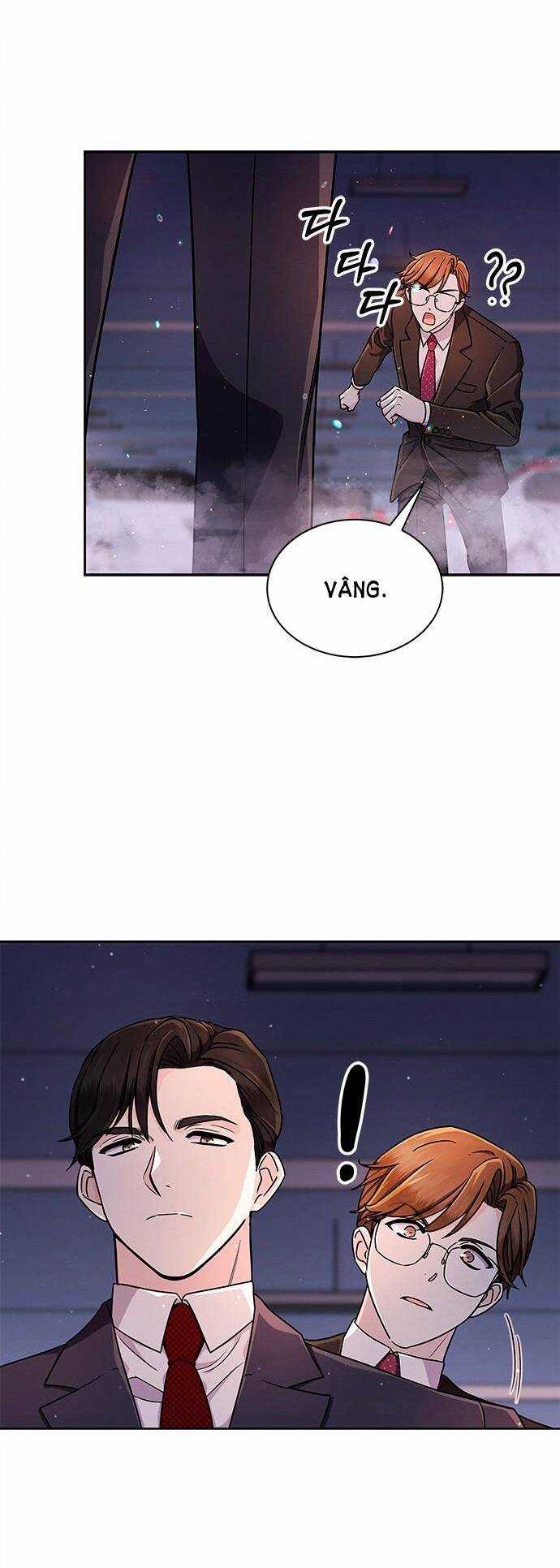 The Castle - Cô Dâu Của Quỷ Chapter 1.2 trang 31