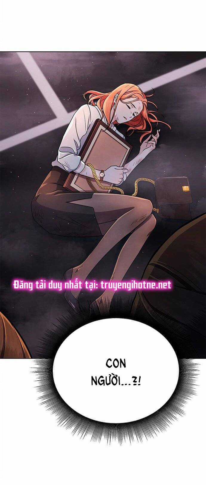 The Castle - Cô Dâu Của Quỷ Chapter 1.2 trang 32