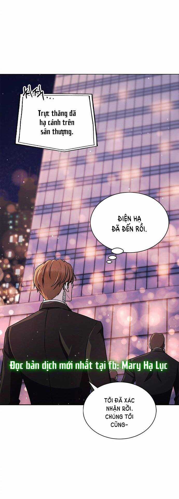 The Castle - Cô Dâu Của Quỷ Chapter 1.2 trang 4