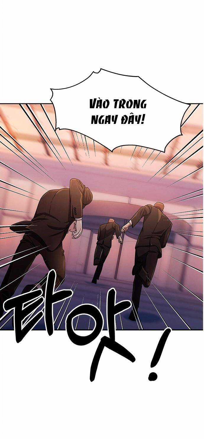 The Castle - Cô Dâu Của Quỷ Chapter 1.2 trang 5