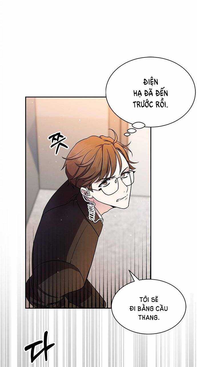 The Castle - Cô Dâu Của Quỷ Chapter 1.2 trang 9