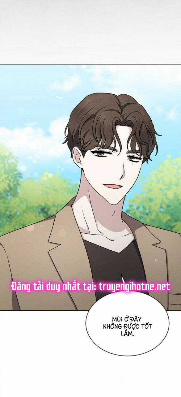 The Castle - Cô Dâu Của Quỷ Chapter 10.1 trang 10