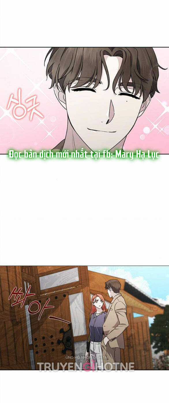 The Castle - Cô Dâu Của Quỷ Chapter 10.1 trang 11