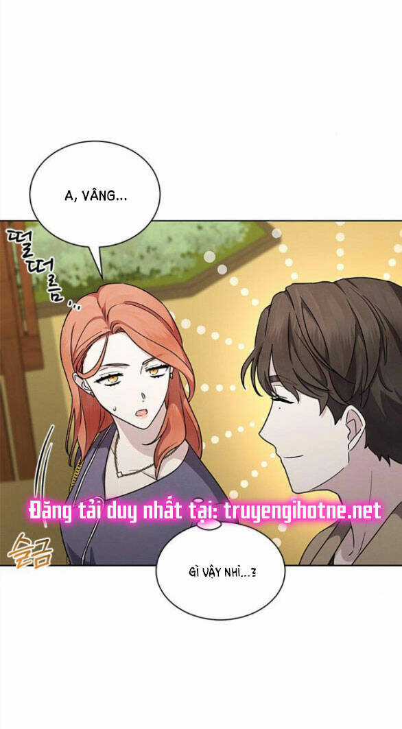 The Castle - Cô Dâu Của Quỷ Chapter 10.1 trang 12