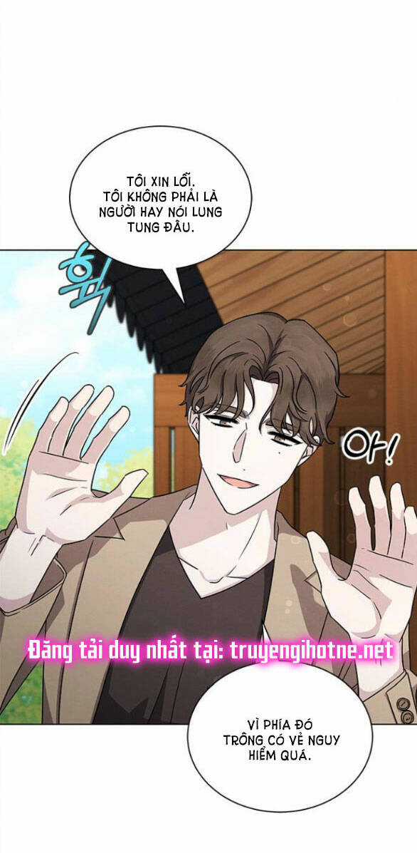 The Castle - Cô Dâu Của Quỷ Chapter 10.1 trang 15