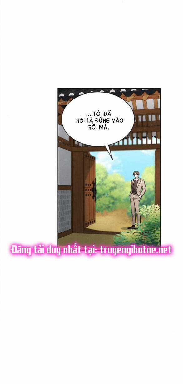 The Castle - Cô Dâu Của Quỷ Chapter 10.1 trang 17