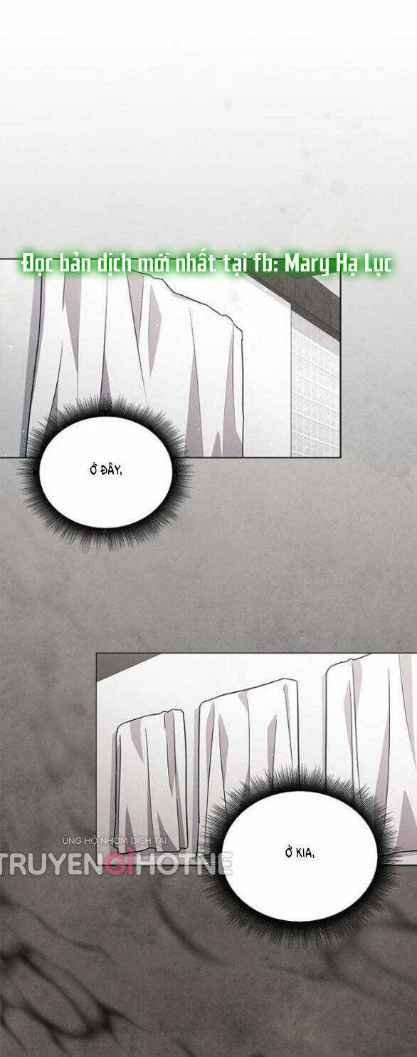 The Castle - Cô Dâu Của Quỷ Chapter 10.1 trang 18