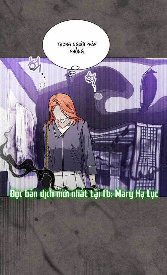 The Castle - Cô Dâu Của Quỷ Chapter 10.1 trang 20