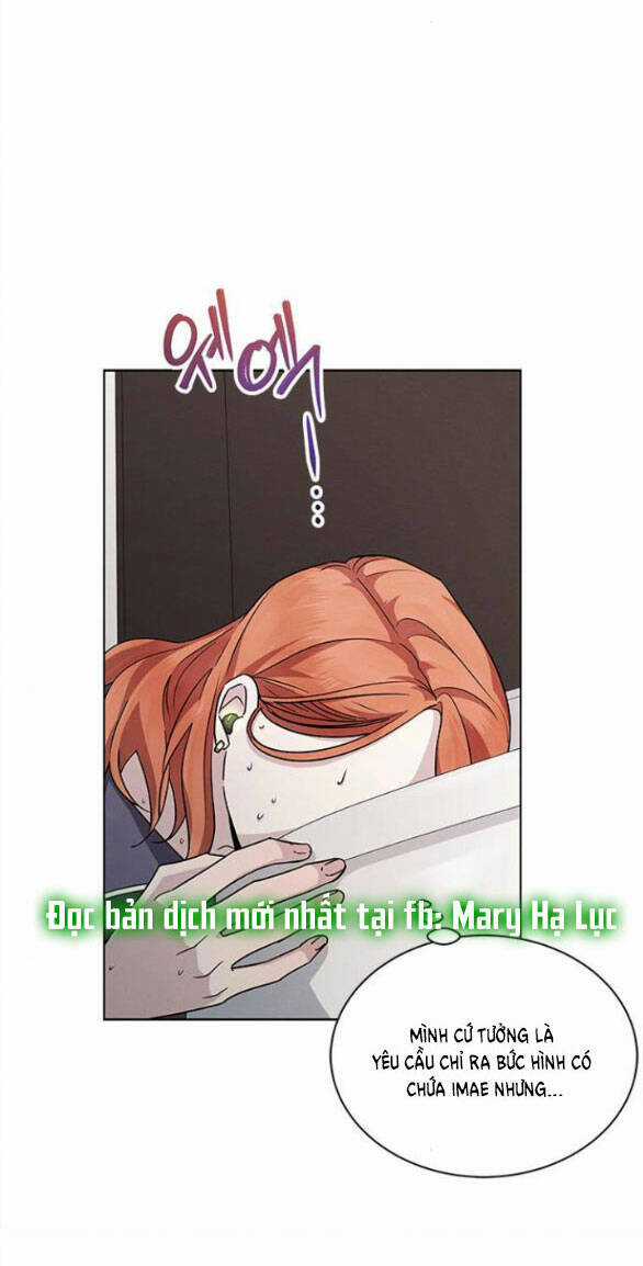 The Castle - Cô Dâu Của Quỷ Chapter 10.1 trang 24