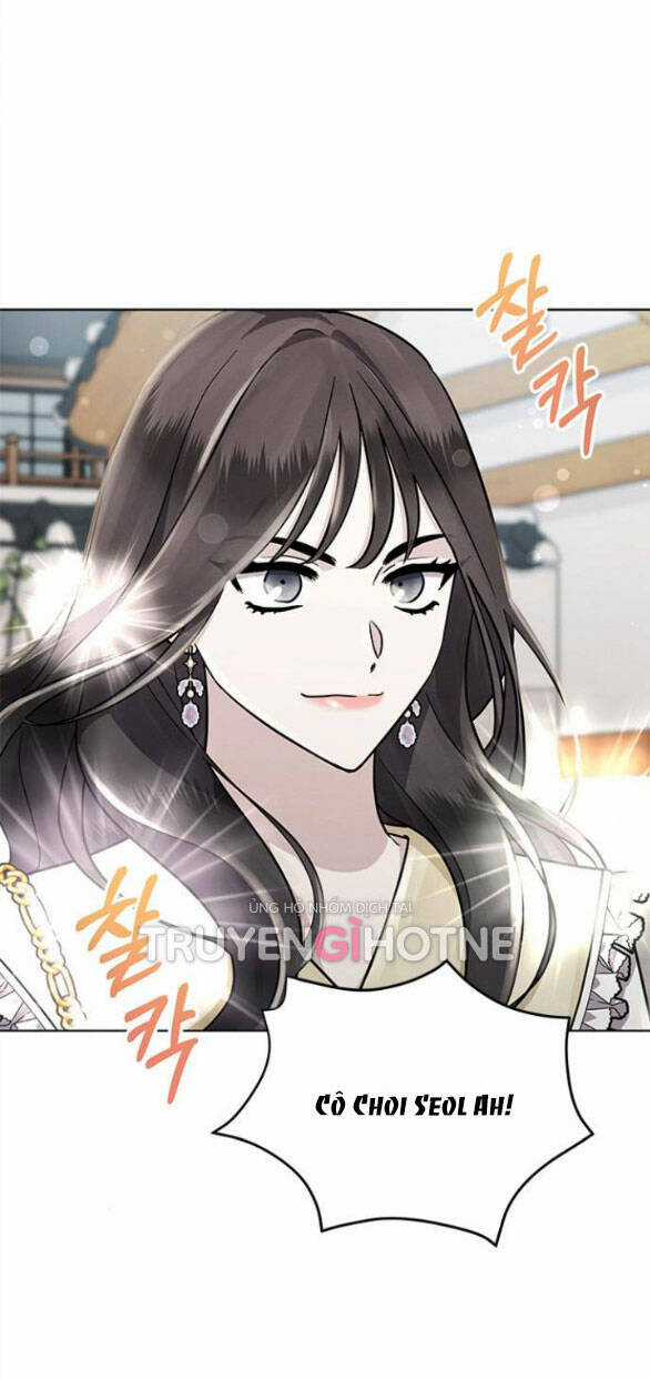 The Castle - Cô Dâu Của Quỷ Chapter 10.1 trang 3