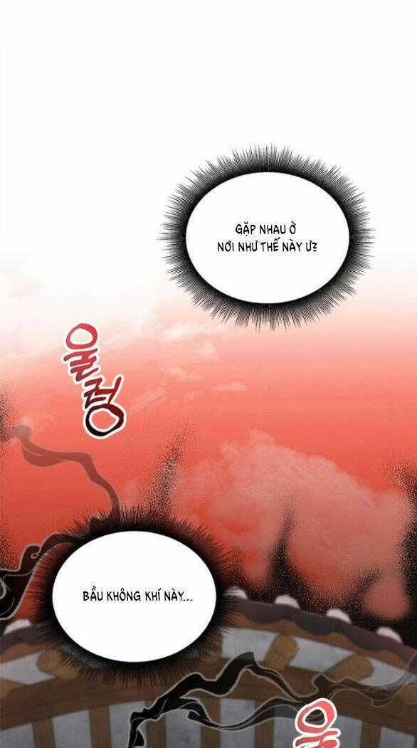 The Castle - Cô Dâu Của Quỷ Chapter 10.1 trang 6