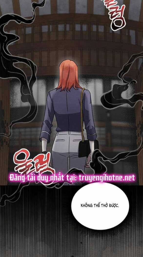 The Castle - Cô Dâu Của Quỷ Chapter 10.1 trang 7