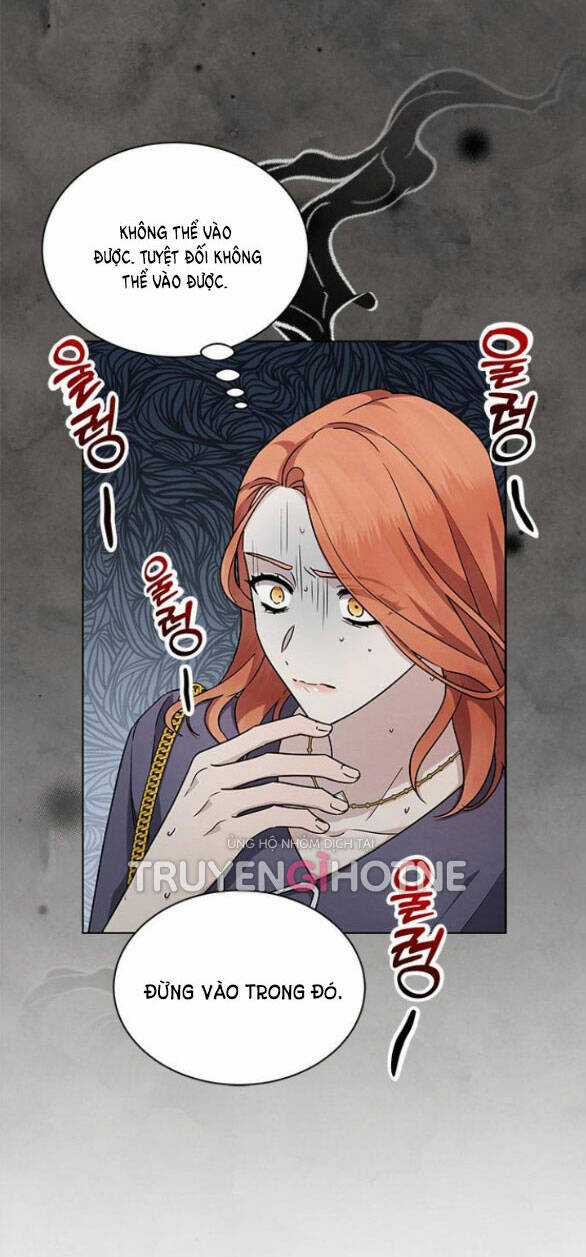 The Castle - Cô Dâu Của Quỷ Chapter 10.1 trang 9