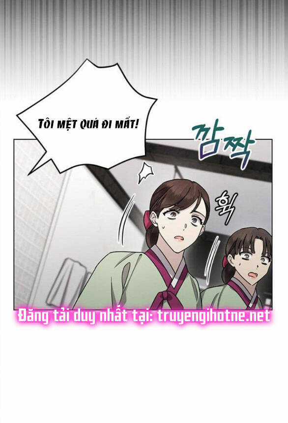 The Castle - Cô Dâu Của Quỷ Chapter 10.2 trang 0