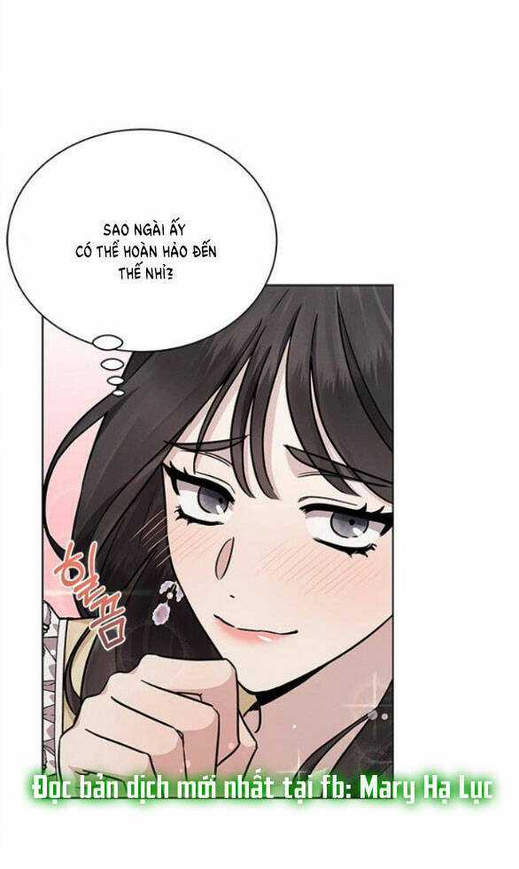 The Castle - Cô Dâu Của Quỷ Chapter 10.2 trang 10