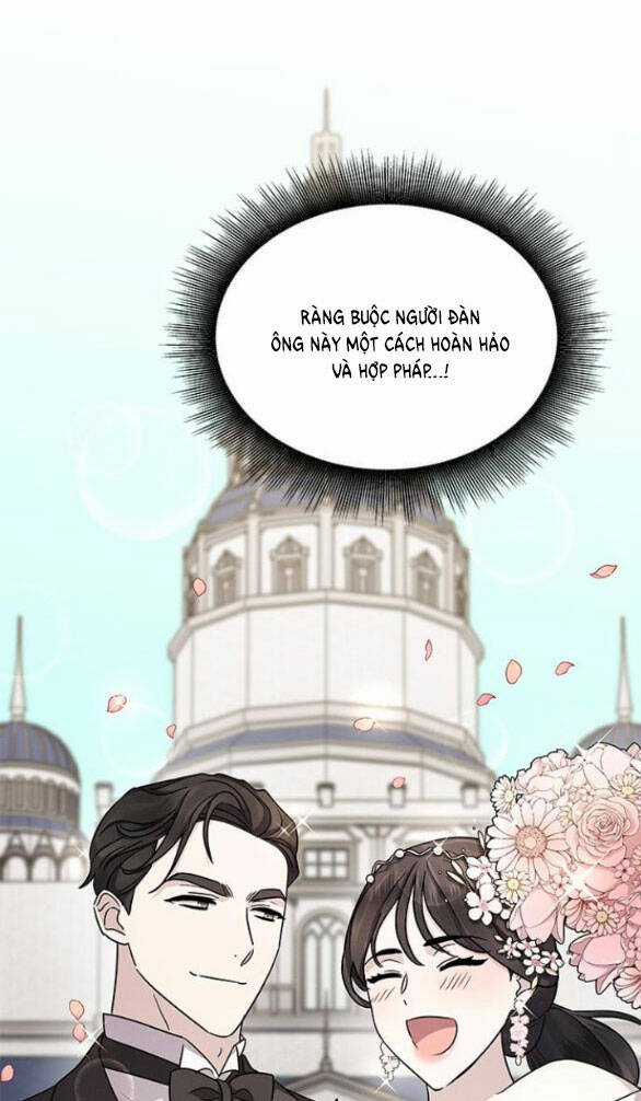 The Castle - Cô Dâu Của Quỷ Chapter 10.2 trang 12