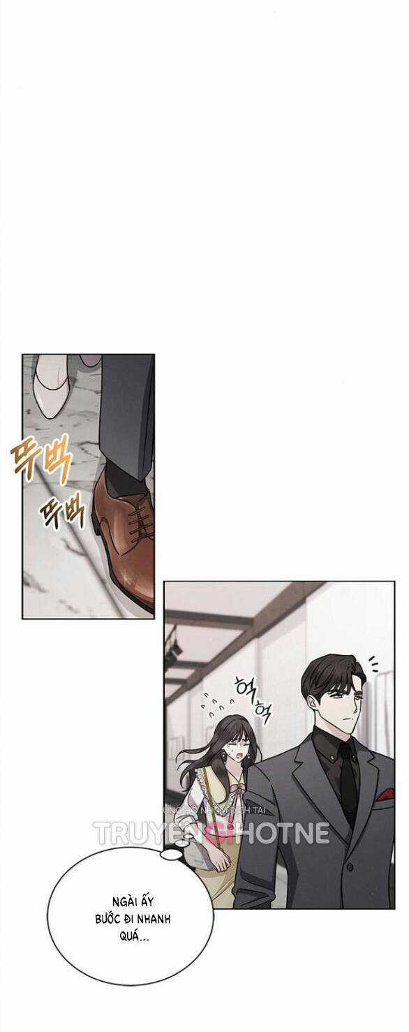 The Castle - Cô Dâu Của Quỷ Chapter 10.2 trang 15