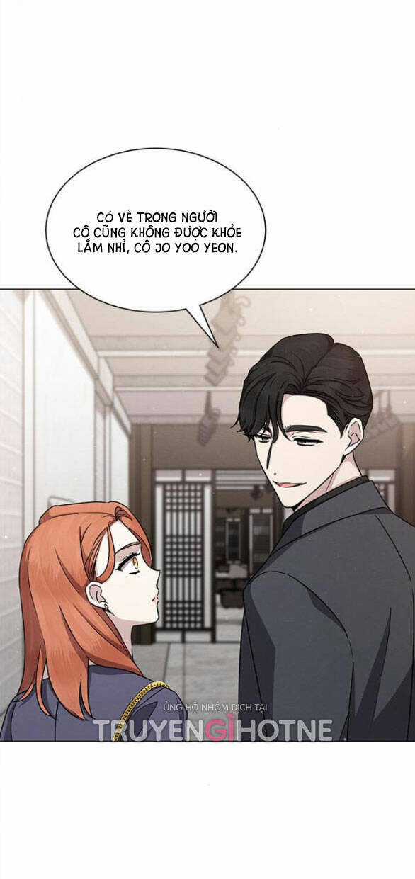 The Castle - Cô Dâu Của Quỷ Chapter 10.2 trang 18