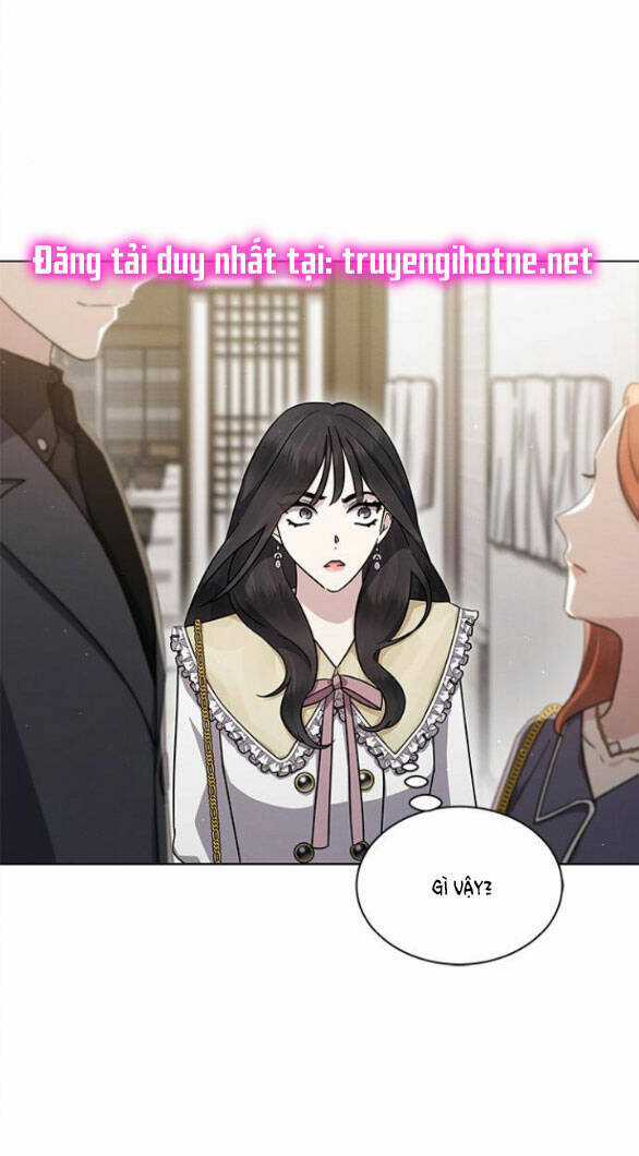 The Castle - Cô Dâu Của Quỷ Chapter 10.2 trang 19