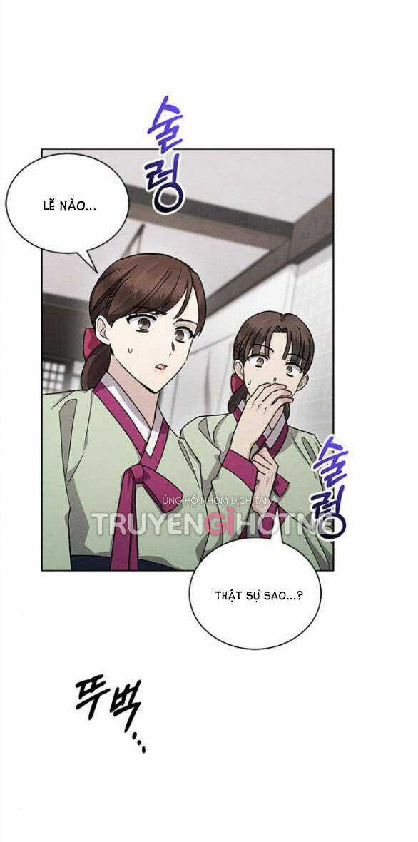 The Castle - Cô Dâu Của Quỷ Chapter 10.2 trang 2