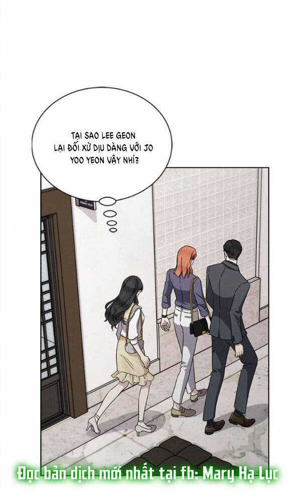 The Castle - Cô Dâu Của Quỷ Chapter 10.2 trang 20