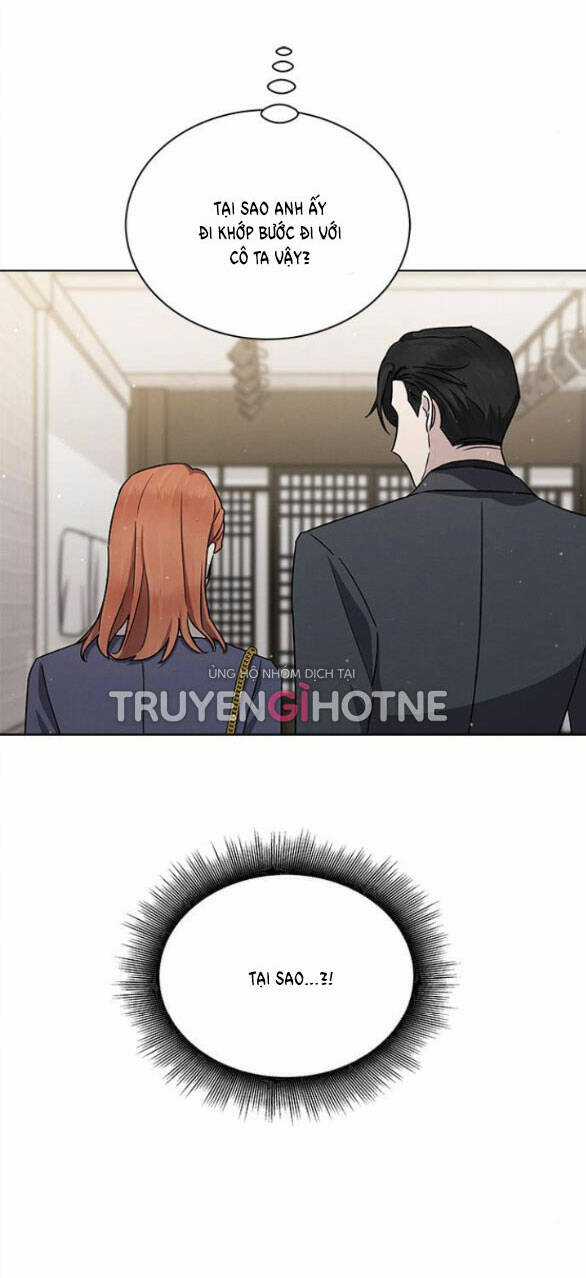 The Castle - Cô Dâu Của Quỷ Chapter 10.2 trang 21