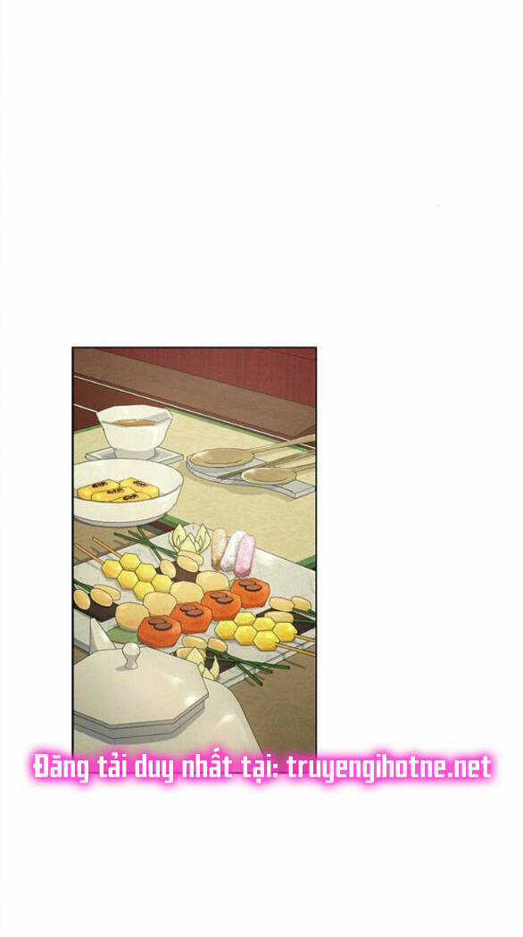 The Castle - Cô Dâu Của Quỷ Chapter 10.2 trang 22