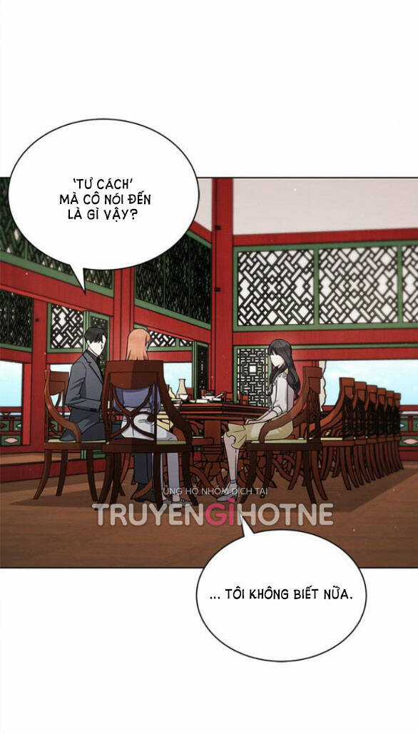 The Castle - Cô Dâu Của Quỷ Chapter 10.2 trang 27