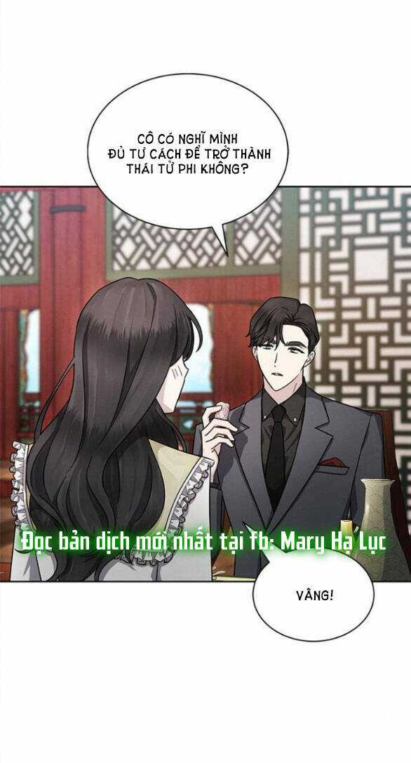 The Castle - Cô Dâu Của Quỷ Chapter 10.2 trang 29