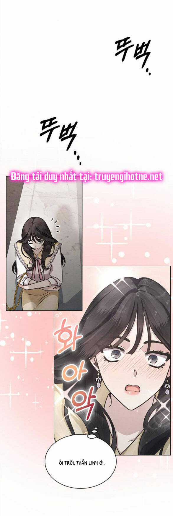 The Castle - Cô Dâu Của Quỷ Chapter 10.2 trang 3