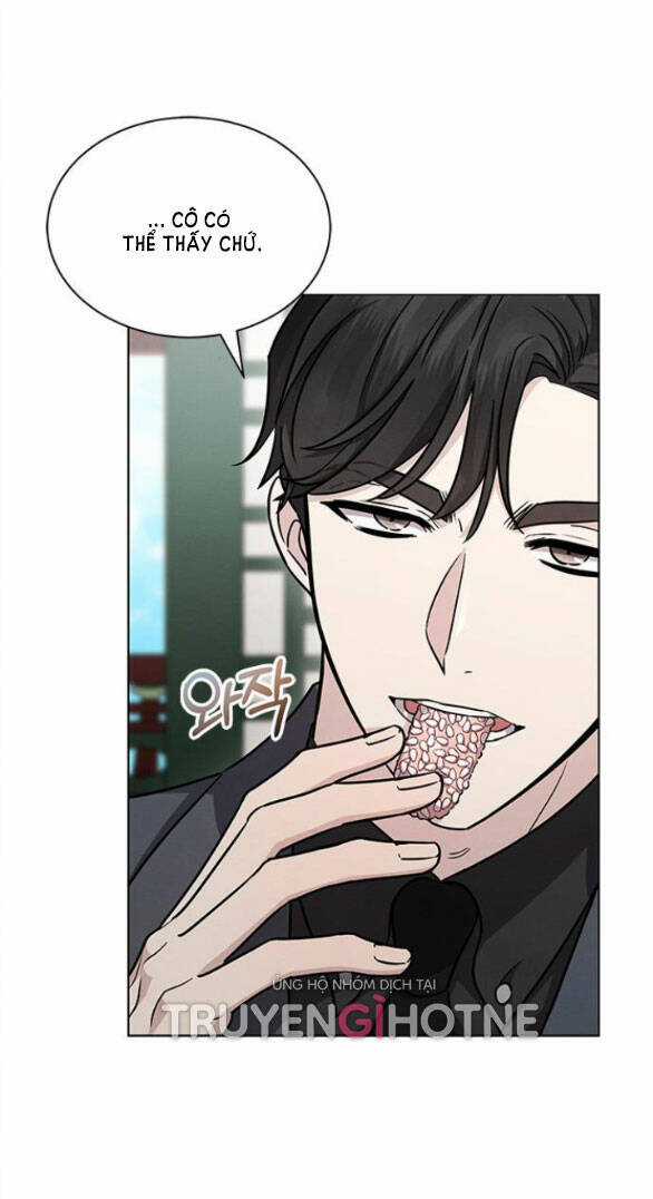 The Castle - Cô Dâu Của Quỷ Chapter 10.2 trang 30