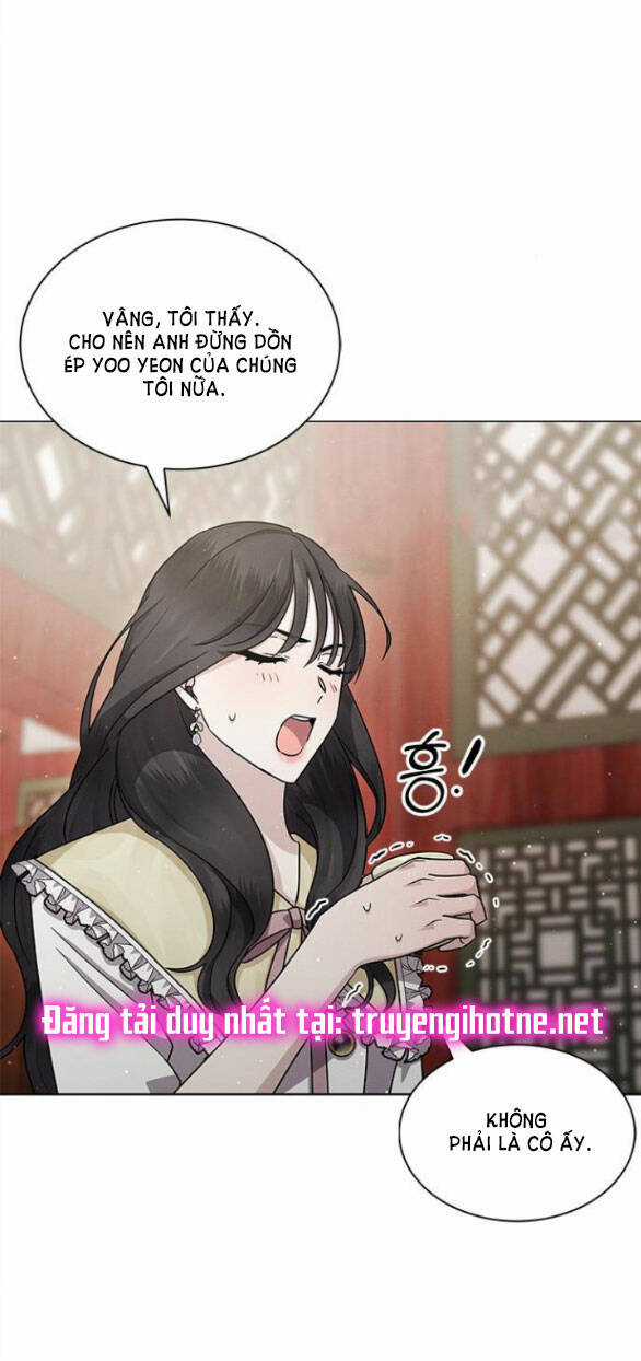 The Castle - Cô Dâu Của Quỷ Chapter 10.2 trang 31