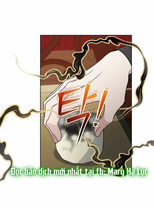 The Castle - Cô Dâu Của Quỷ Chapter 10.2 trang 34