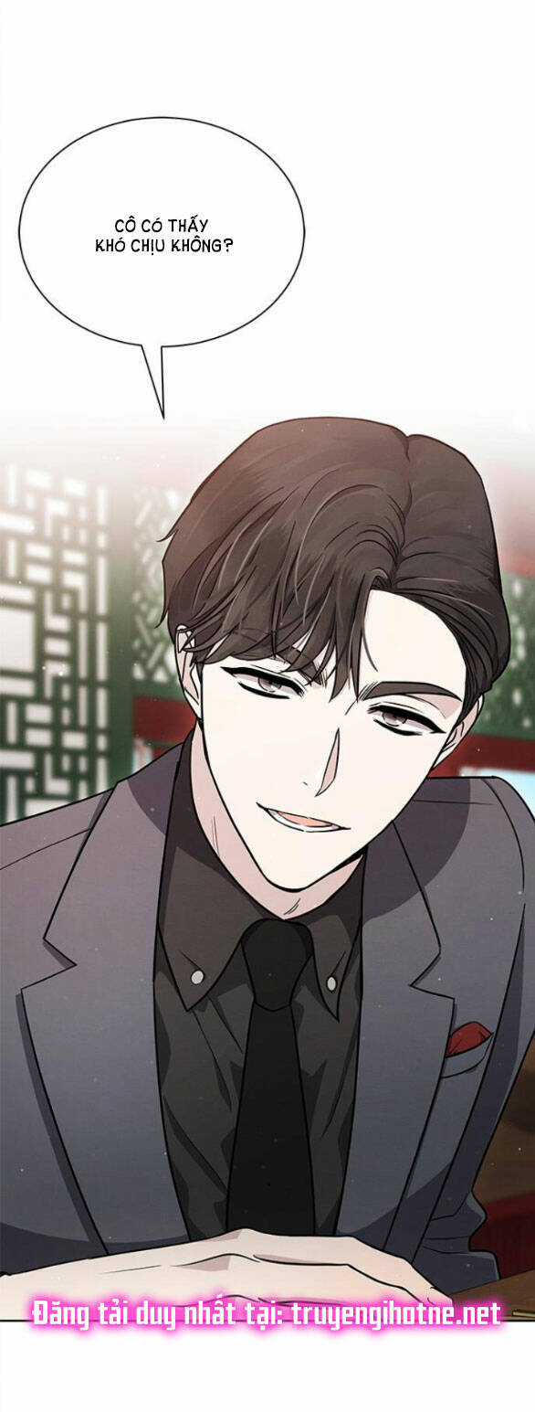 The Castle - Cô Dâu Của Quỷ Chapter 10.2 trang 36