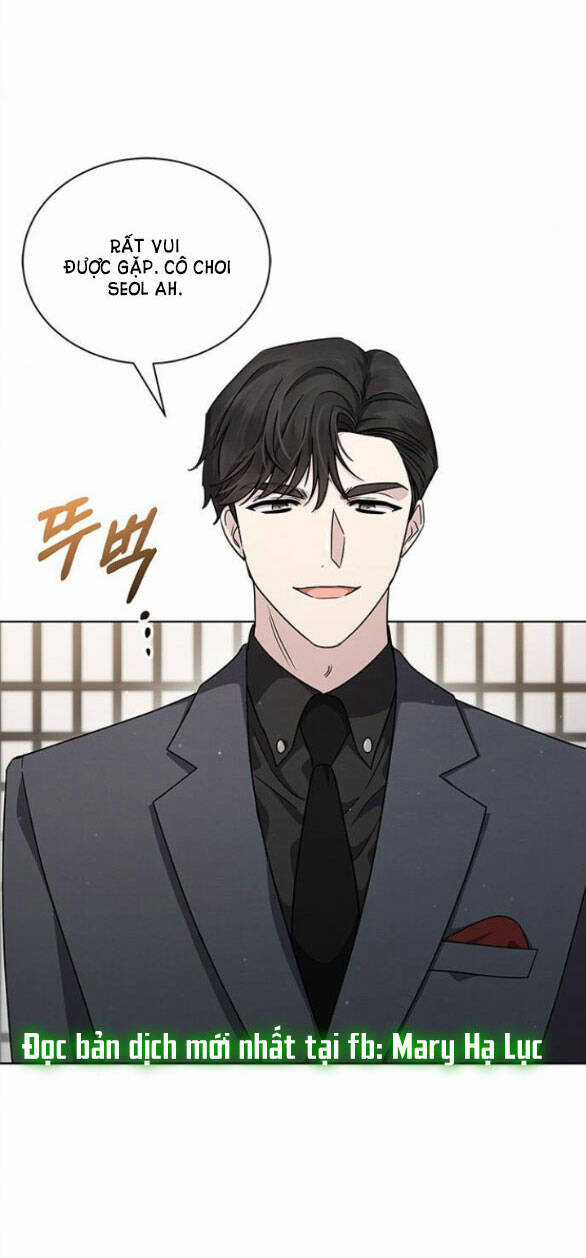 The Castle - Cô Dâu Của Quỷ Chapter 10.2 trang 4