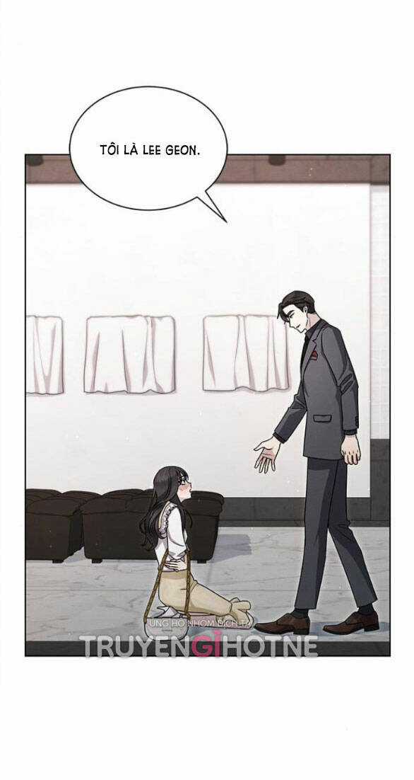 The Castle - Cô Dâu Của Quỷ Chapter 10.2 trang 5