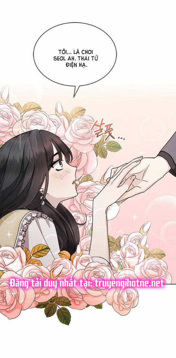 The Castle - Cô Dâu Của Quỷ Chapter 10.2 trang 6