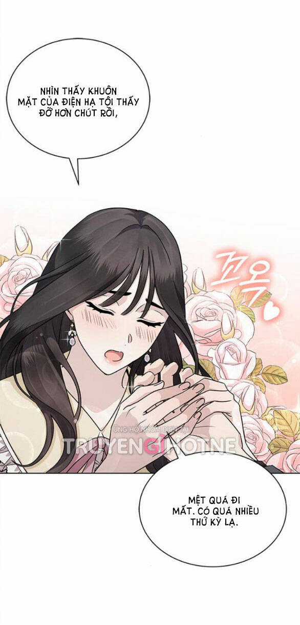 The Castle - Cô Dâu Của Quỷ Chapter 10.2 trang 8