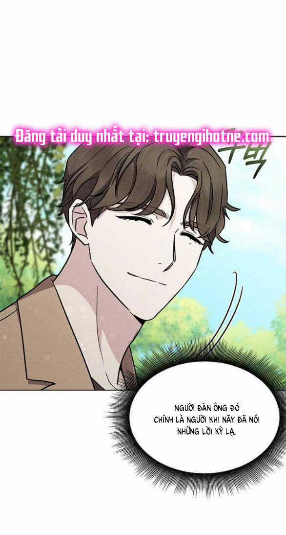 The Castle - Cô Dâu Của Quỷ Chapter 11.1 trang 10