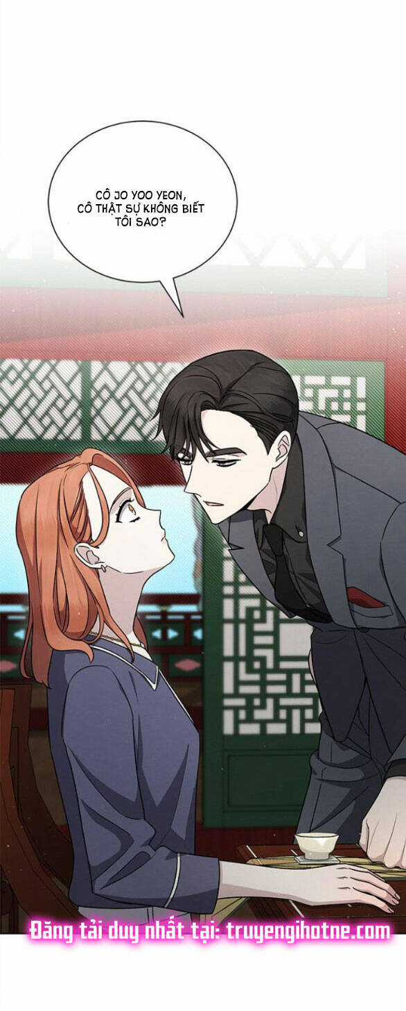 The Castle - Cô Dâu Của Quỷ Chapter 11.1 trang 13