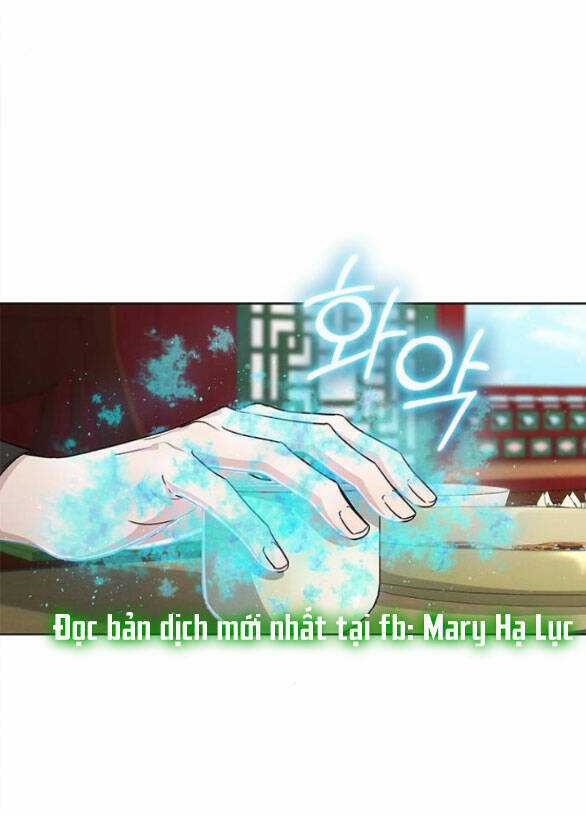 The Castle - Cô Dâu Của Quỷ Chapter 11.1 trang 2