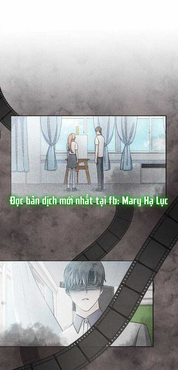 The Castle - Cô Dâu Của Quỷ Chapter 11.1 trang 20