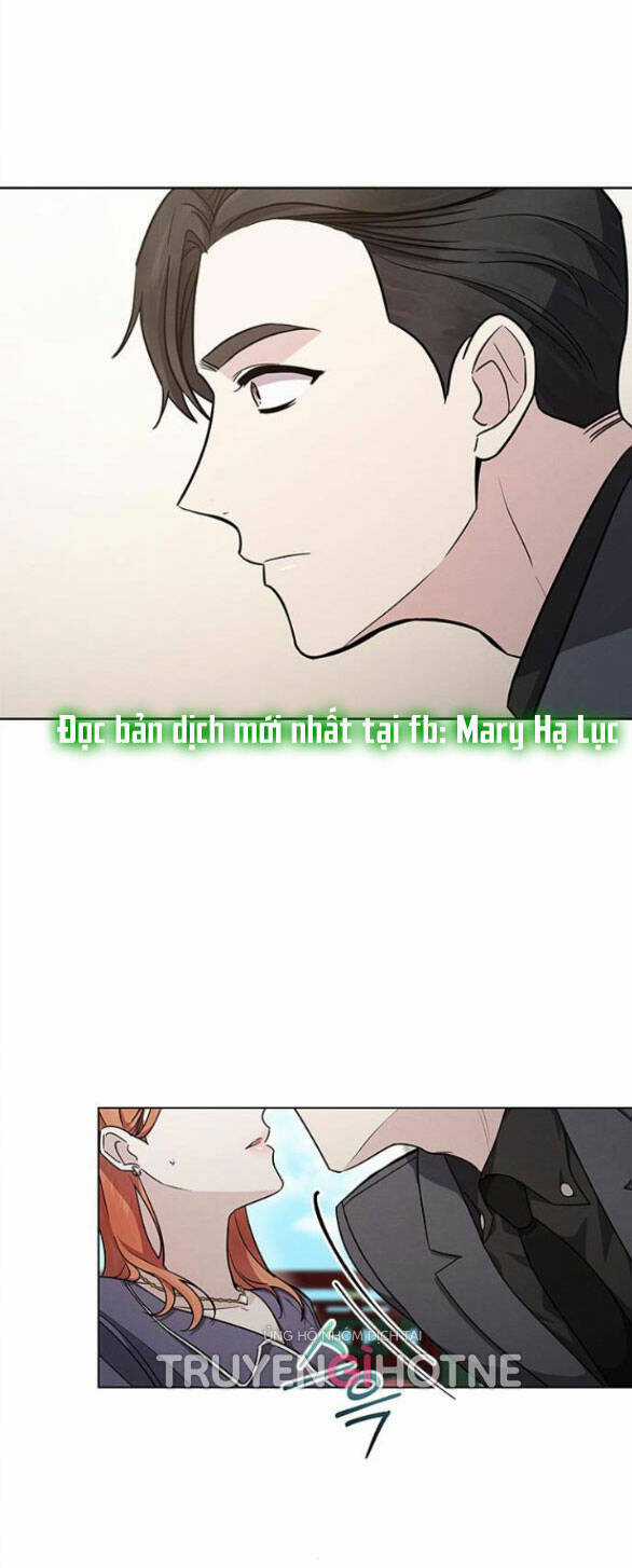 The Castle - Cô Dâu Của Quỷ Chapter 11.1 trang 22