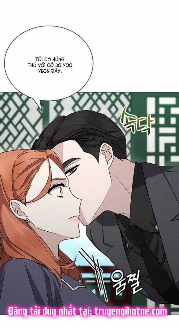 The Castle - Cô Dâu Của Quỷ Chapter 11.1 trang 23