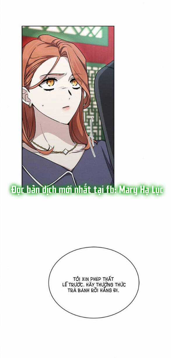 The Castle - Cô Dâu Của Quỷ Chapter 11.1 trang 26