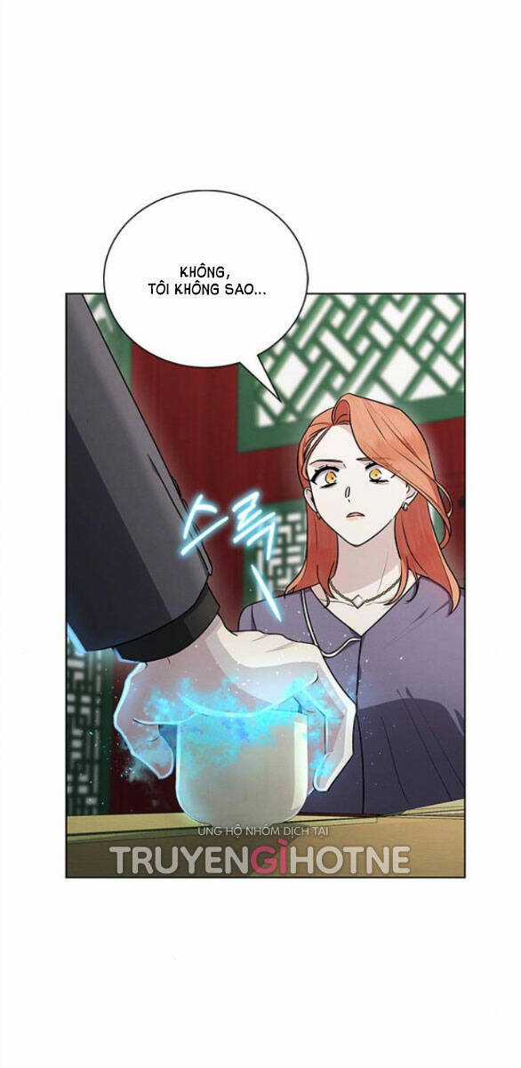 The Castle - Cô Dâu Của Quỷ Chapter 11.1 trang 3